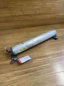 2017-2024 Maserati Levante M161 Air Ride Suspension Rear Reservoir Tank OEM
