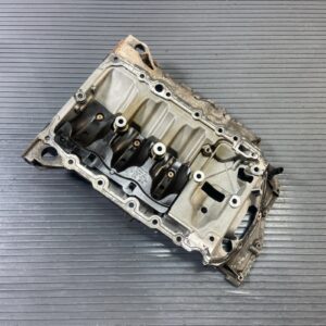 2017-2025 Audi A4 A5 A6 A7 Q5 Q7 2.0L Engine Oil Pan Upper 06L103603AT OEM