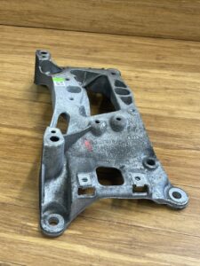 2017-2025 Audi A4 B9 Transmission Gearbox Mount Support Brace OEM 8W0399262AE