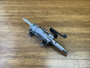 2017-2025 Audi A5 B9 Steering Column Assembly 47k Miles 8W0419502F OEM