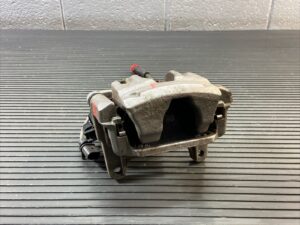 2017-2025 Audi A6 C8 Rear Right Brake Caliper Actuator Assembly 20k Mi OEM