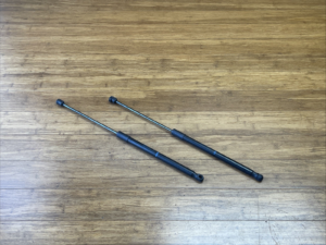 2017-2025 Audi Q7 4M Tailgate Shock Lift Support Rear Left & Right Side Set OEM