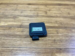 2017-2026 Audi A4 A5 B9 A6 A7 C8 HomeLink Garage Door Opener Control Module OEM