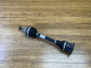 2017-2026 Audi Q7 4M CV Axle Shaft Front Right Or Left Side 70k Mile OEM