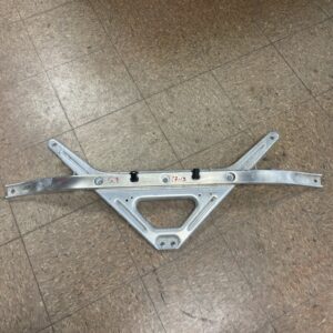 2017-2026 Audi Q7 4M Front Center Strut TOWER Support Reinforcement Brace OEM