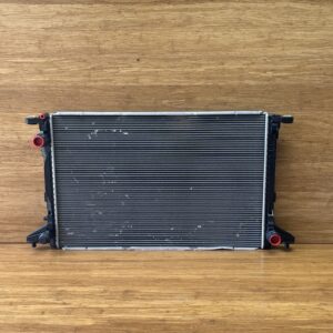 2017-2026 Audi SQ5 FY Radiator Cooling System Unit 8W0121251AB OEM *NOTE*