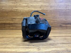 2017-2026 BMW X7 G07 Brake Caliper W/Pads Rear Left 25k Miles M-Series OEM