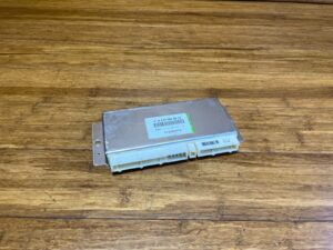 2017-2026 Mercedes AMG GT63S X290 Active Air Suspension Control Module OEM