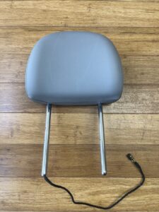 2018-2019 Audi A5 B9 Cabriolet Front Right or Left Headrest Head Rest OEM