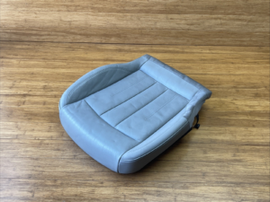 2018-2019 Audi A5 B9 Seat Cushion Bottom Front Right Lower Gray OEM *NOTE*