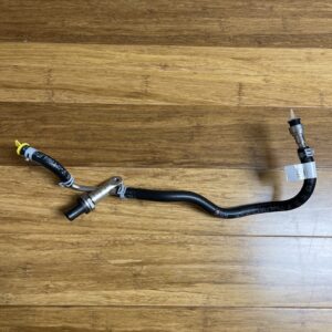 2018-2019 Volkswagen Atlas 3.6L Fuel Hose Line Pipe Supply 3Q0133986E OEM