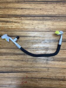 2018-2020 Audi Q5 Q5 PHEV AC Hose Coolant Pipe 2.0L L4 Electric Gas OEM