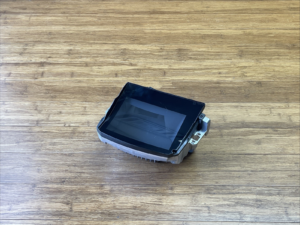 2018-2020 Audi SQ5 FY Front Center Dash Head Up Display Unit OEM *NOTE*