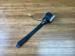 2018-2020 Ferrari Portofino F164 Front Left Seat Belt Retractor Assembly OEM