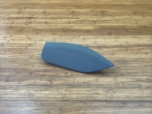 2018-2020 Ferrari Portofino F164 Rear Left Speaker Cover Trim Panel OEM