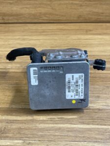2018-2021 BMW F90 M5 ABS Brake Pump DSC Dynamic Stability Control Module