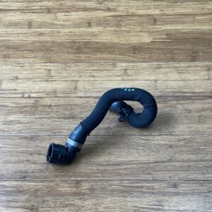2018-2021 Mercedes GLC63 C253 Coolant Hose Intercooler Switch Over Valve OEM