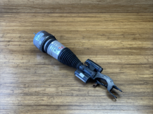 2018-2021 Mercedes GLC63 C253 Front Left Air Suspension Strut  A2533200701 OEM