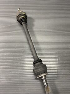 2018-2021 Mercedes S450 W222 3.0L Rear Left Axle Shaft Drive OEM 48k Miles