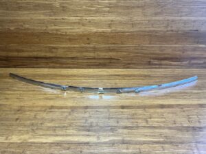 2018-2021 Volkswagen Atlas CA1 Tailgate Applique Molding Trim Chrome OEM *NOTE*