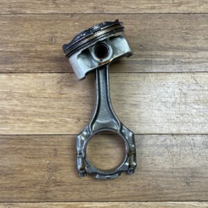 2018-2022 BMW M5 F90 4.4L V8 Engine Piston Connecting Rod 35k Miles OEM
