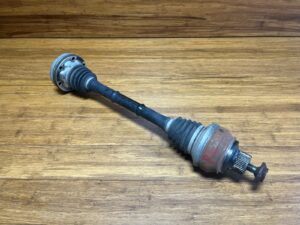 2018-2023 Audi R8 4S 5.2L Rear Left Side Axle Shaft 40K Miles 4S0501203B OEM