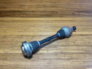2018-2023 Audi R8 4S 5.2L Rear Right Side Axle Shaft 40K Miles 4S0501204B OEM