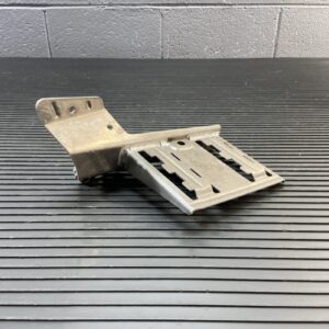 2018-2023 Audi R8 4S Left Fuse Box Relay Mount Support Bracket Holder OEM