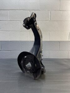 2018-2023 BMW X2 F39 FWD Rear Right Side Spindle Steering Knuckle OEM