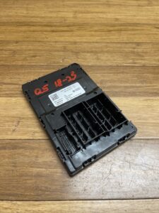 2018-2024 Audi A4 A5 S4 S5 B9 Onboard Supply Control Module Unit 8W0907063DE OEM