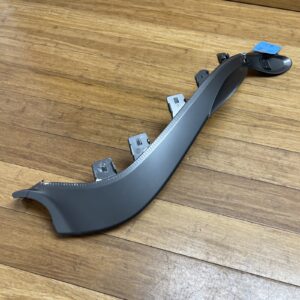 2018-2024 Audi A5 S5 B9 Front Right Bucket Seat Trim OEM Assembly Cover