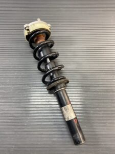 2018-2024 Audi S5 B9 Front Left or Right Shock Strut Spring 27k Miles OEM