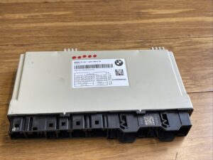 2018-2024 BMW 640i G30 G32 G11 Front Electric Seat Memory Control Module ECU OEM