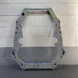 2018-2024 Ferrari Portofino F164 3.8L RWD Front Subframe Cross Member OEM