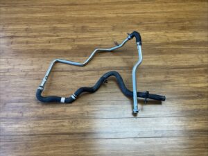 2018-2024 Ferrari Portofino F164 Auxiliary Water Pump Hose Line Pipe OEM