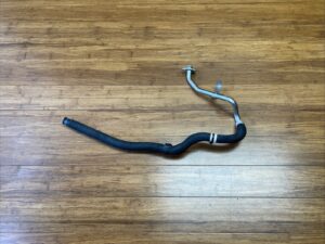 2018-2024 Ferrari Portofino F164 Front Heat Exchanger And Gearbox Oil Pipe OEM