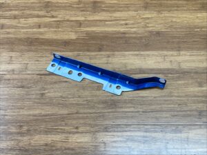 2018-2024 Ferrari Portofino F164 Front Right Fender Lower Bracket Mount Blue OEM