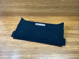 2018-2024 Ferrari Portofino F164 Movable Shelf Carpet Baggage Separatory OEM