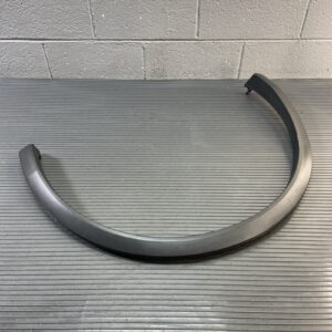 2018-2024 Volkswagen Tiguan AD1 R-Line Wheel Flare Arch Molding Rear Left OEM