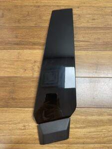 2018-2025 Audi A4 A5 F5 Sportback Left Driver Side B Pillar Applique Molding OEM