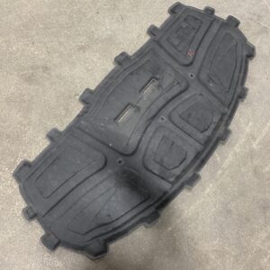 2018-2025 Audi A5 B9 Hood Bonnet Sound Insulation Pad Engine Cover OEM Genuine