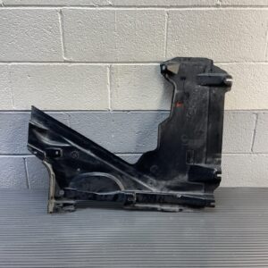 2018-2025 Audi A5 S5 RS5 B9 Rear Right Underbody Cover Shield OEM *NOTE*