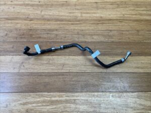 2018-2025 Audi Q5 FY 2.0L AWD High Pressure Fuel Pump Hose Pipe Line OEM