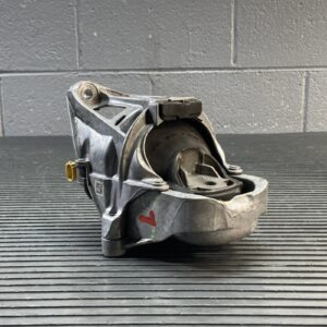 2018-2025 Audi SQ5 FY 3.0L Engine Left Side Mount Insulator Support Bracket OEM