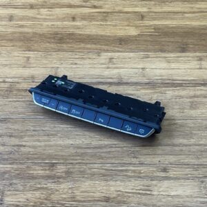 2018-2025 Audi SQ5 FY Drive Select Mode Traction Control Multi Switch Unit OEM