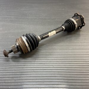 2018-2025 Audi SQ5 FY Front Left or Right Side Axle Shaft 87K Miles OEM