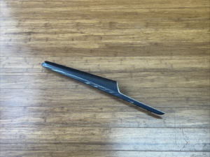 2018-2025 Audi SQ5 FY Front Or Rear Left Door Trim Molding Carbon Fiber Unit OEM