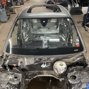 2018-2025 Audi SQ5 FY Front Windshield Window Glass Windscreen Panel OEM 6Y6Y