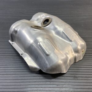 2018-2025 BMW M5 F90 4.4 Engine Upper Turbo Heat Shield Cover 11657856414 OEM