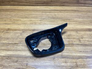 2018-2025 BMW M5 F90 Front Left Side Exterior Mirror Supporting Ring OEM *NOTE*